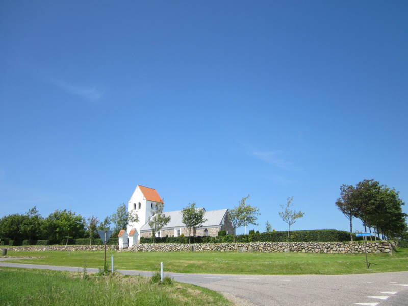 20134814B2143.JPG - die Kirche in Handbjerg
